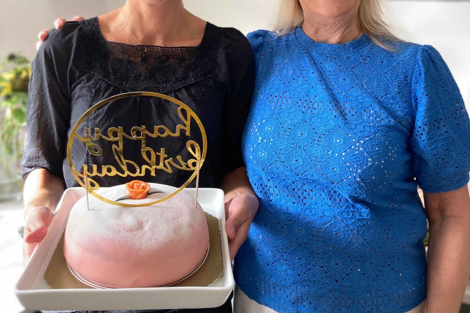 Stockholm: Swedish Fika Experience with Local Host