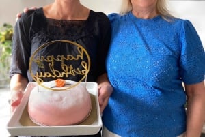 Stockholm: Svensk fikaupplevelse med en lokal värd