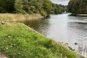 Stockholm: Svensk fikaupplevelse med en lokal värd