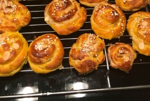 Stockholm: Svensk fikaupplevelse med en lokal värd