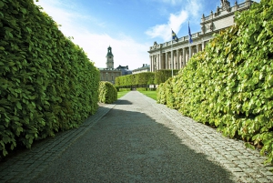 Stockholm Syndrome: Private Walking Tour