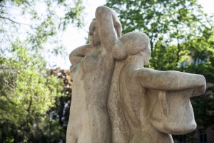 Stockholm Syndrome: Private Walking Tour