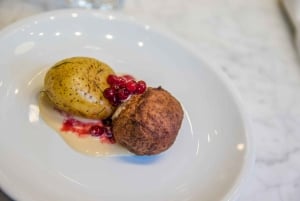 Stoccolma: tour gastronomico a piedi di 4 ore