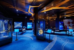 Стокгольм: входной билет в Музей истории Швеции