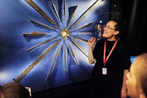 Стокгольм: входной билет в Музей истории Швеции