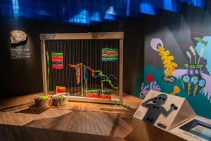 Стокгольм: входной билет в Музей истории Швеции