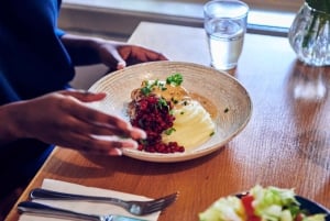 Стокгольм: входной билет в Музей истории Швеции