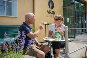 Estocolmo: Entrada combinada al Museo Vasa y al Museo Vrak de los Pecios