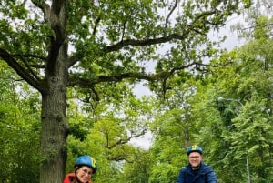 Najlepsza wycieczka rowerowa w Sztokholmie!