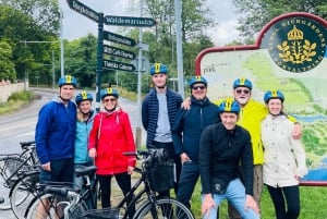 Najlepsza wycieczka rowerowa w Sztokholmie!