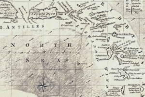 Стокгольм: прогулка с экспертом по колониальным секретам