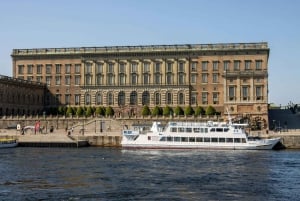 Стокгольм: прогулка с экспертом по колониальным секретам