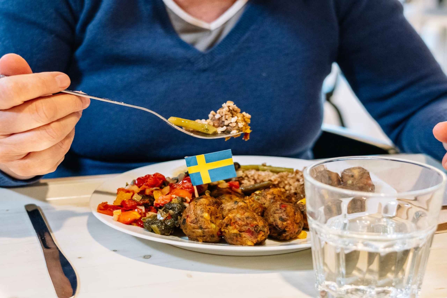 Zweedse Bierproeverij in Stockholm Oude Stad Pubs