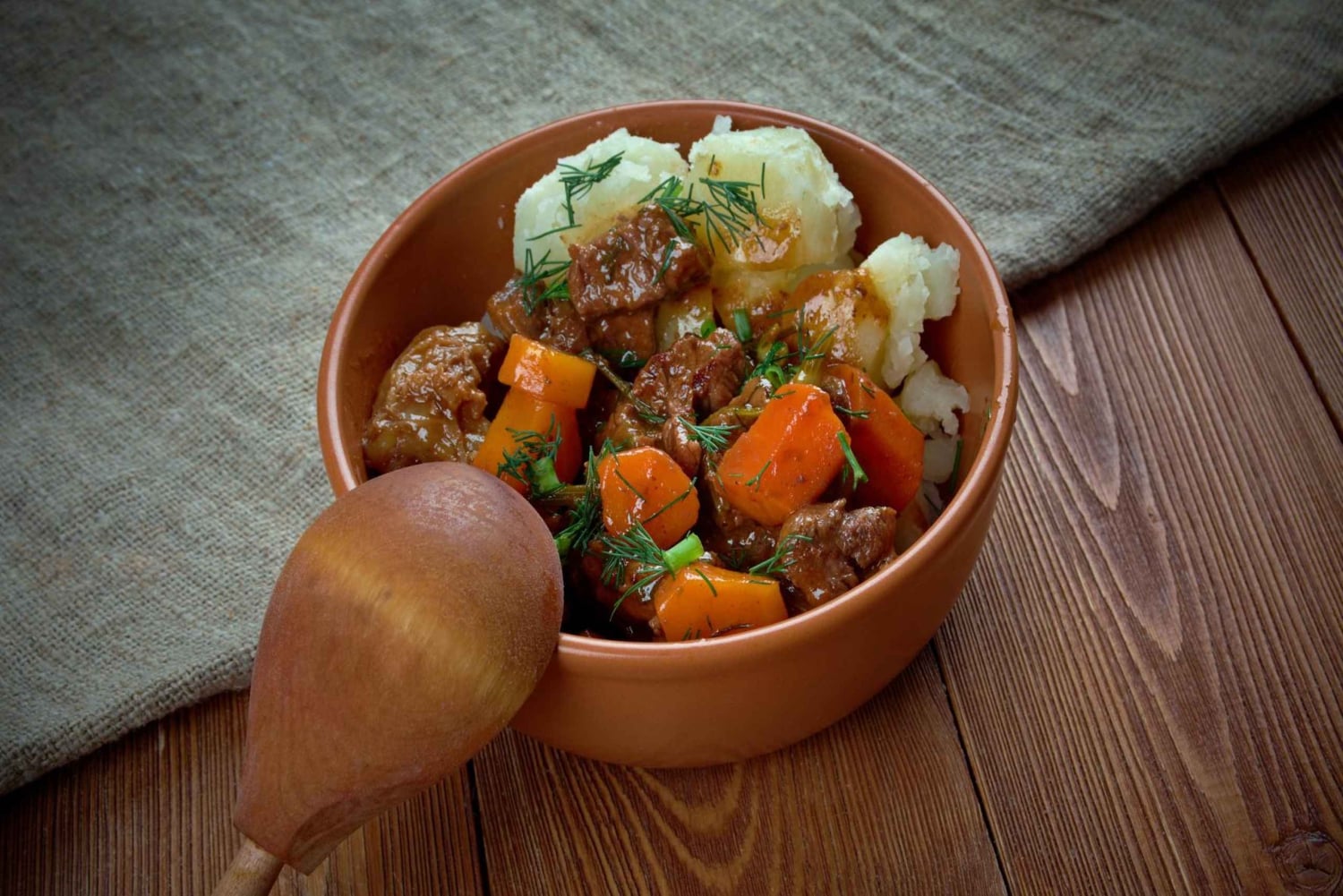 Schwedisches Essen probieren, Stockholmer Altstadt Restaurants Tour