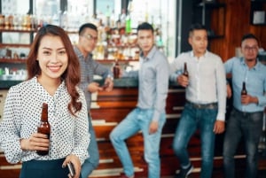 Schwedisches Essen probieren, Stockholmer Altstadt Restaurants Tour