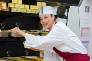 Schwedisches Essen probieren, Stockholmer Altstadt Restaurants Tour