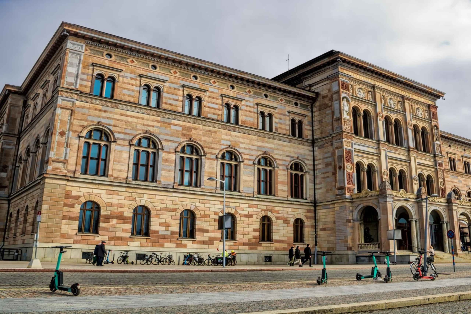 Museo Storico Svedese, Museo Vasa, Tour di Stoccolma, Biglietti