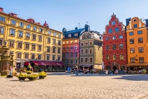 Schwedisches Geschichtsmuseum, Vasa Museum, Stockholm Tour, Tickets