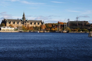 Museo Storico Svedese, Museo Vasa, Tour di Stoccolma, Biglietti