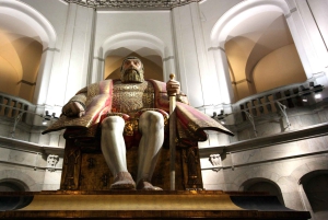 Museo Storico Svedese, Museo Vasa, Tour di Stoccolma, Biglietti