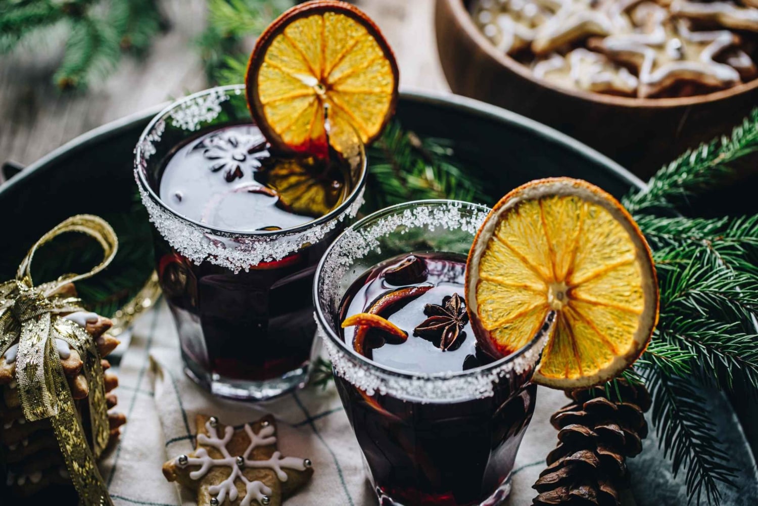 Cata de vinos suecos en Estocolmo Gamla Stan