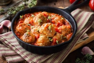 Cata de vinos suecos en Estocolmo Gamla Stan