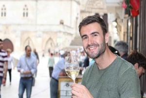 Cata de vinos suecos en Estocolmo Gamla Stan