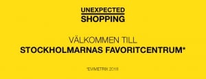 Best Malls For Shopping