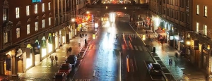 Taxi Stockholm