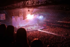 Stockholm: Taylor Swift Eras Pre-Concert Brunch