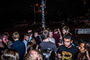 The Original Oslo Pub Crawl