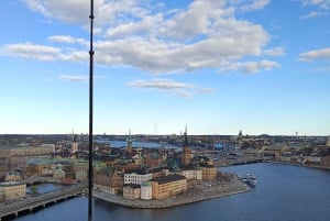 Turkish-Guided Tours in Stockholm