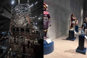 Vasa Museum Guided Tour with Entry Ticket