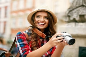 Museu Vasa e Skansen Estocolmo Tour com ingresso Fast-Track