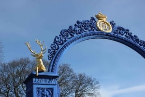 Museu Vasa e Skansen Estocolmo Tour com ingresso Fast-Track