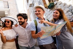 Museu Vasa e Skansen Estocolmo Tour com ingresso Fast-Track