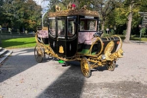 Stockholm: Guidad båttur i skärgården till Fjärdholmen