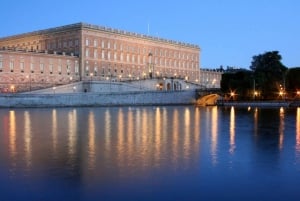 Stockholm: Guidad båttur i skärgården till Fjärdholmen