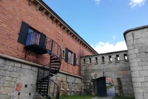 Vaxholm & Stockholm Archipelago: Guided Excursion, Day Trip