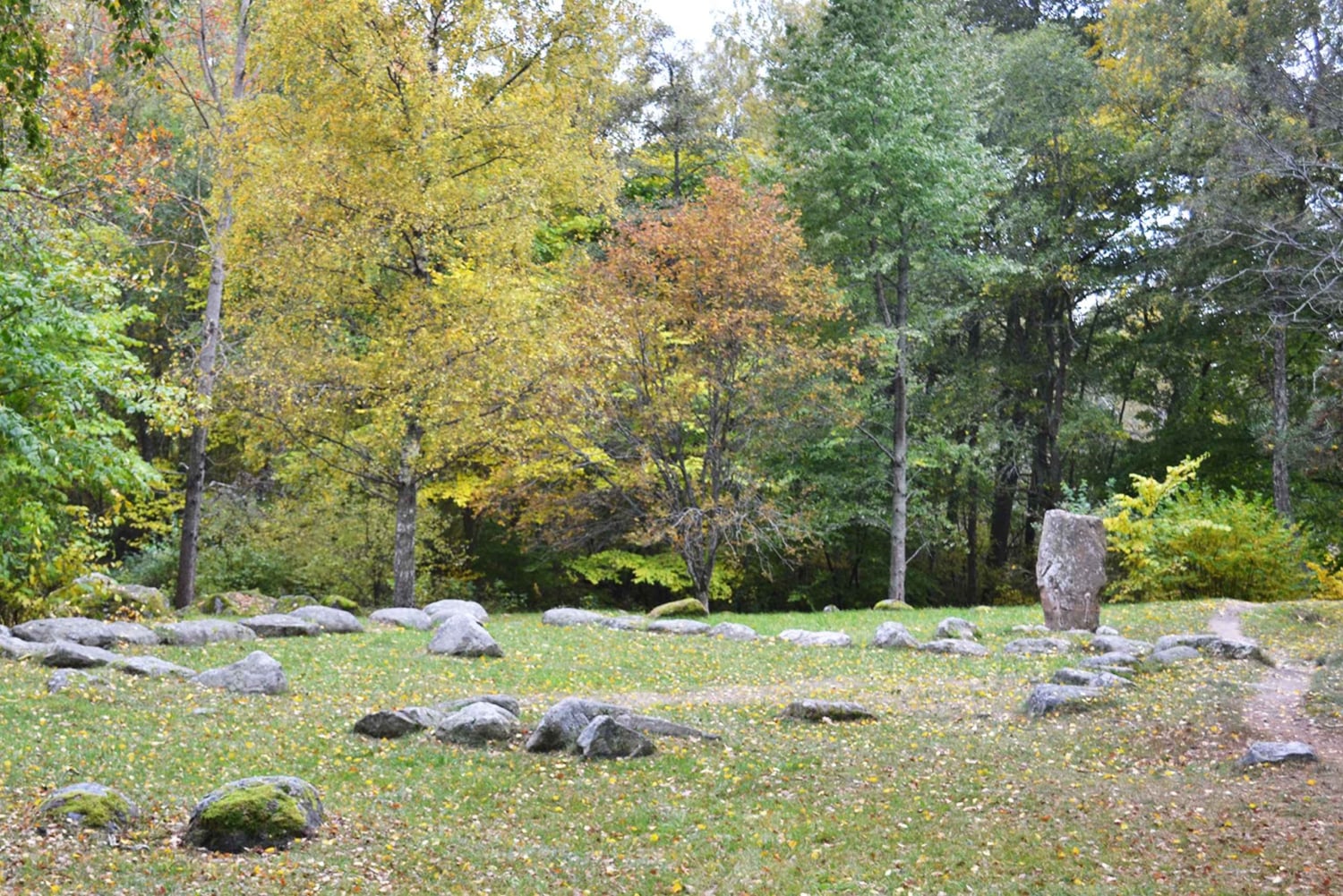 Viikinkihistorian puolipäiväinen retki Tukholmasta