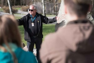 Wikinger Geschichte Halbtagestour ab Stockholm