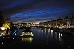 Bienvenidos a Estocolmo: tour privado con un guía local