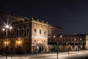 Welcome to Stockholm: Private Tour with a Local