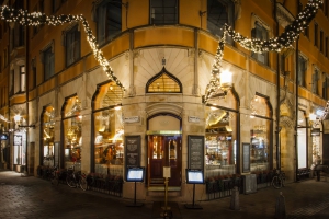 Top picks for teens in Stockholm