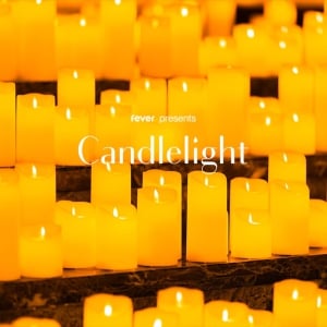 Candlelight: Best of Metal