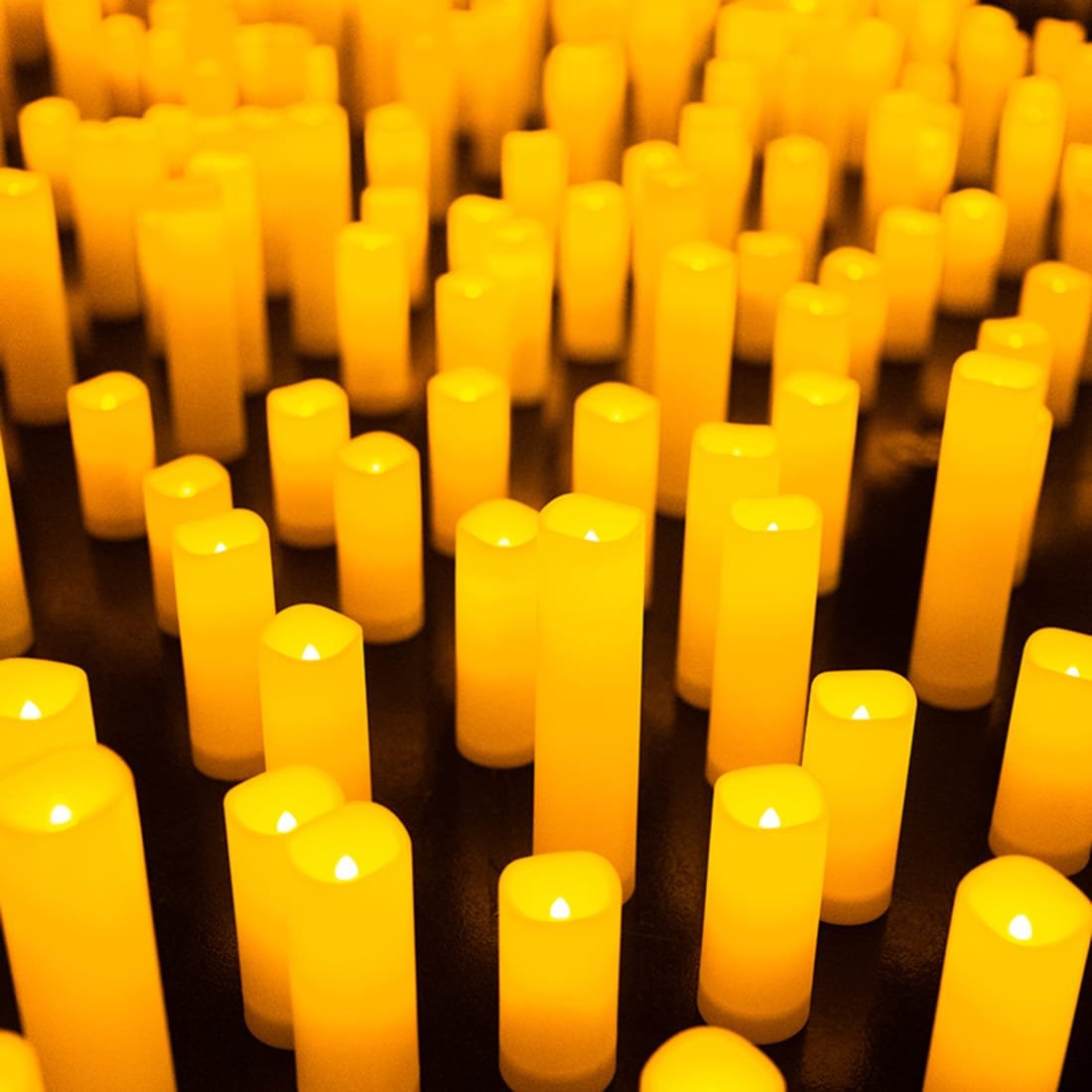 Luz de Velas: Tributo ao Queen
