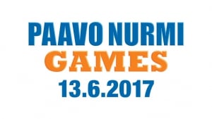 Paavo Nurmi Games 2025