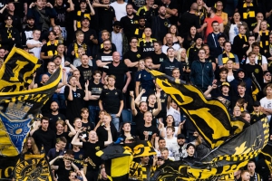 AIK-CELTIC FC