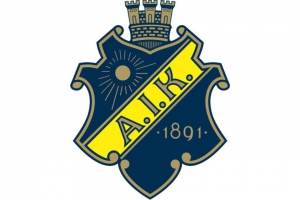 AIK - Maribor, Champions League QF