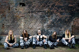 SABATAON - THE GREAT TOUR